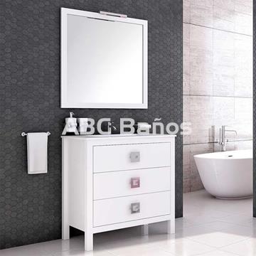 ▷ Muebles de baño online 🥇 Todomueblesdebaño [2024]